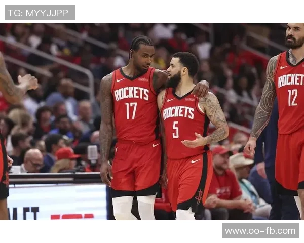 火箭队频频输给乐透球队该如何调整是换教练还是更换控卫