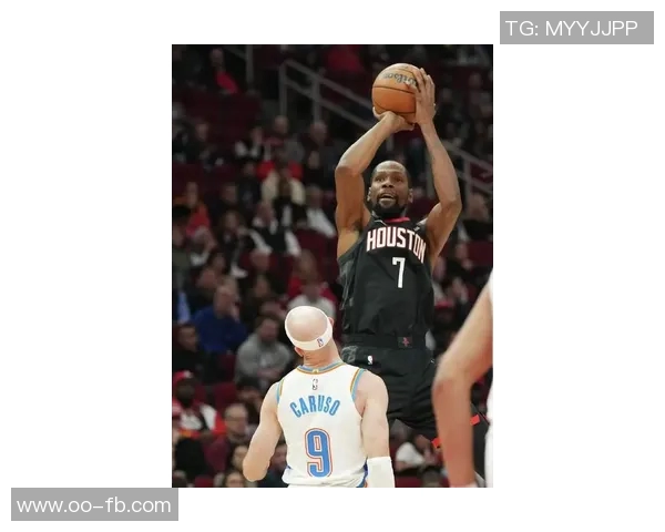 杜兰特坦言球队面对包夹时急于出手投篮表现难以克服影响