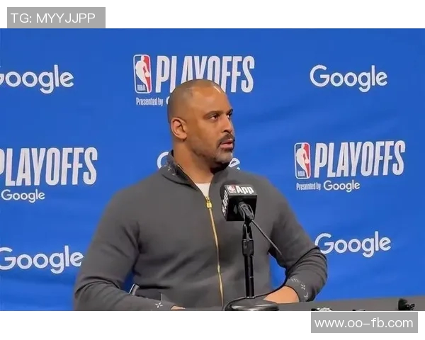 乌度卡坦言防守失误未能有效应对乔治与马卡的身体对抗挑战